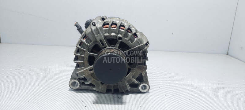 ALTERNATOR za Citroen C4