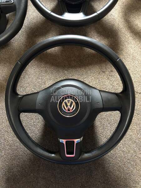Volan i airbag za Volkswagen Amarok, Buba, Caddy ...
