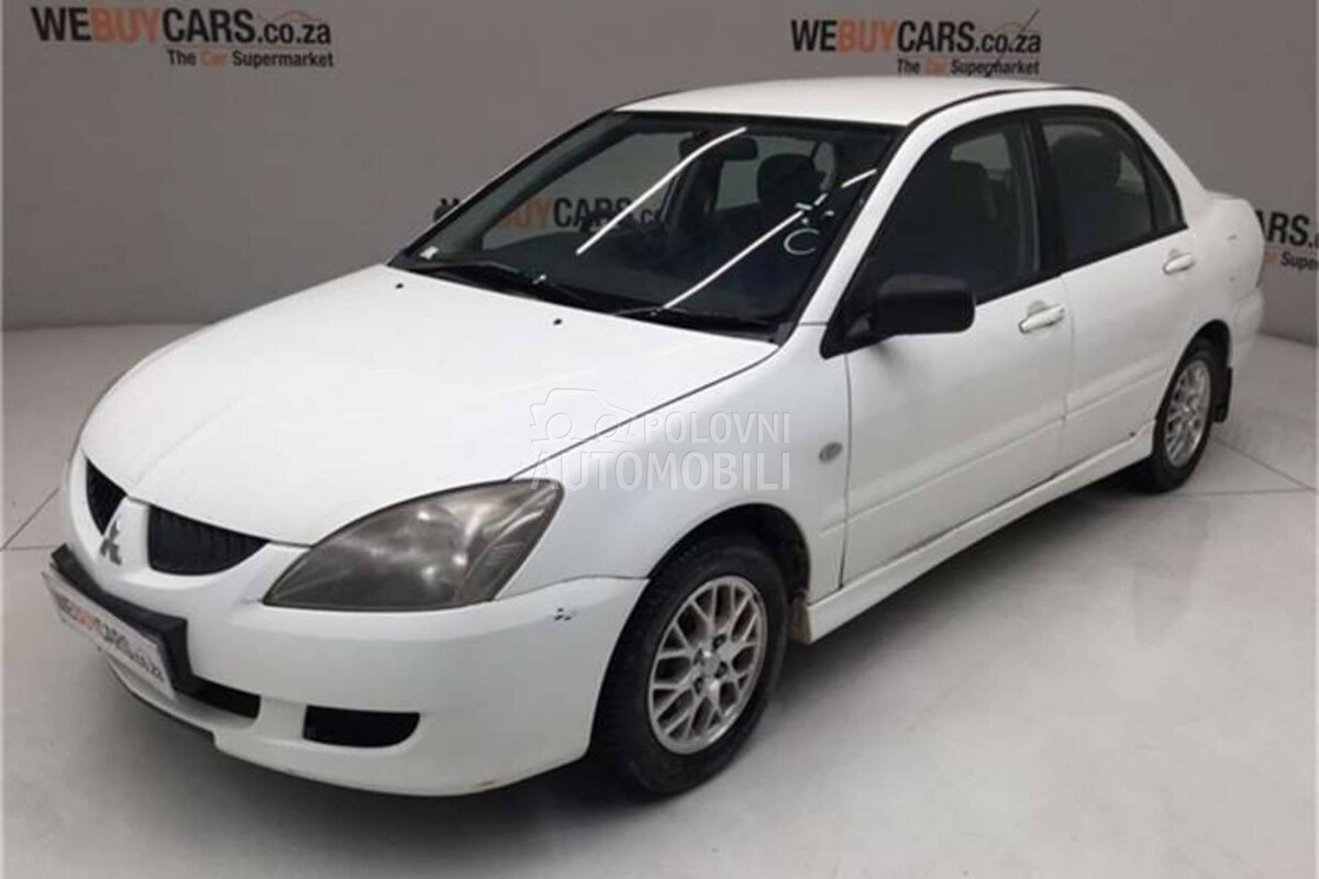 Termostat za Mitsubishi Lancer od 2004. do 2008. god.