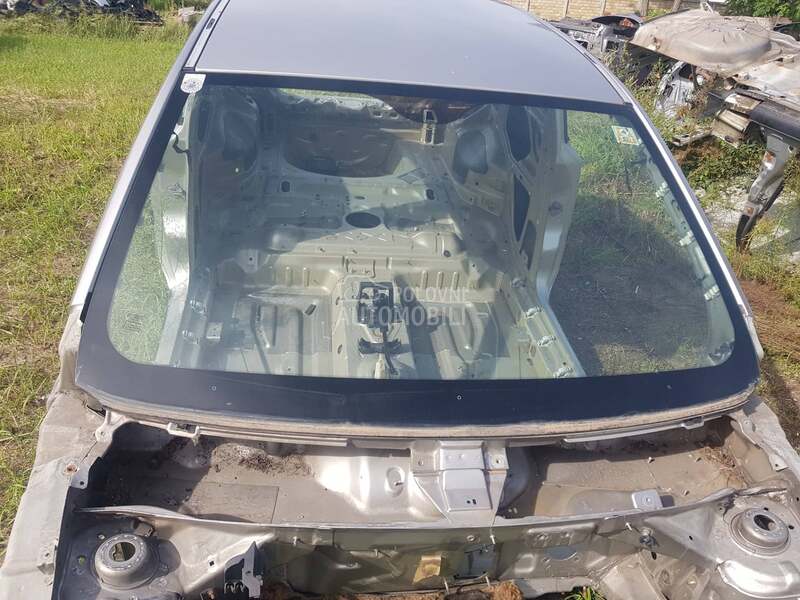 ŠOFEŠAJBA 3 VRATA za Fiat Stilo