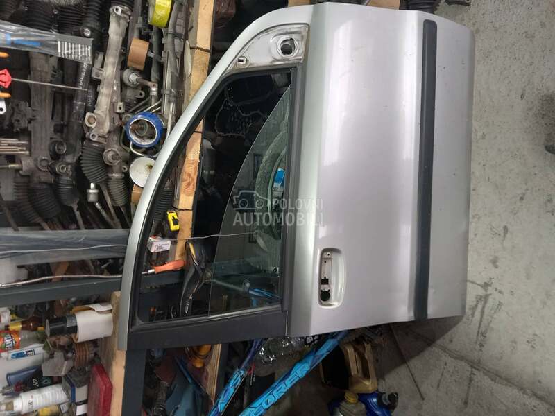 vrata za Fiat Panda