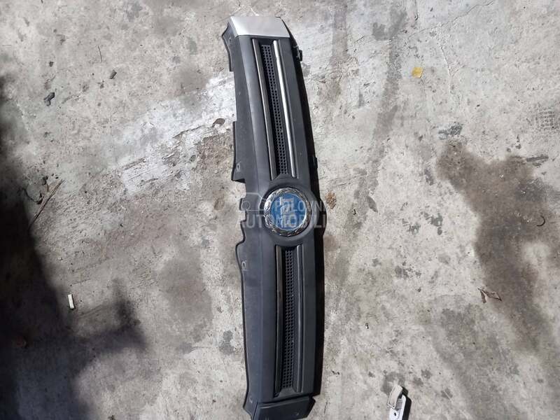 maska za Fiat Panda