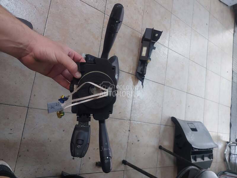 Ablender za Peugeot 307