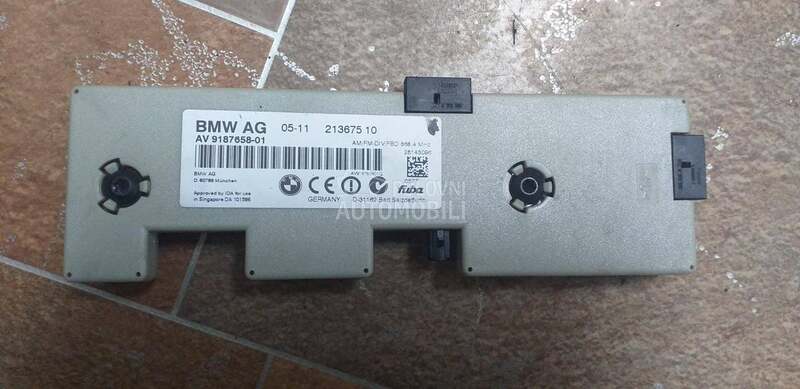 Modul antene za BMW 320 za BMW 320