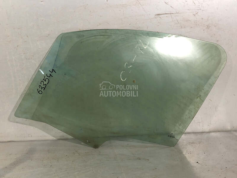 STAKLO za Citroen C3