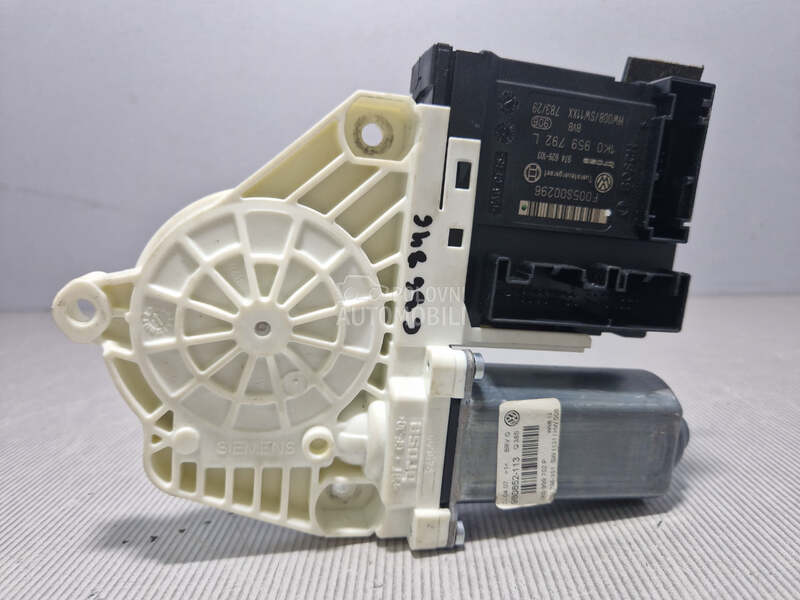 MOTORIC PODIZACA STAKLA za Volkswagen Passat B6