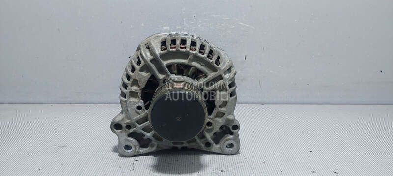 ALTERNATOR za Volkswagen Caddy