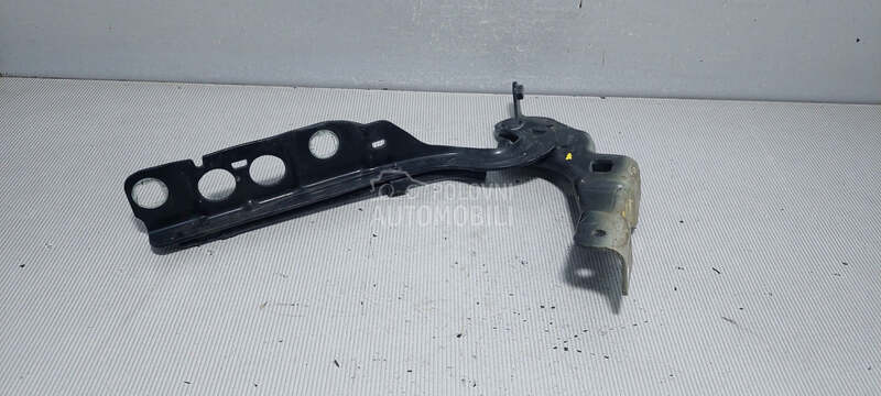 SKARE OD HAUBE za Citroen C4
