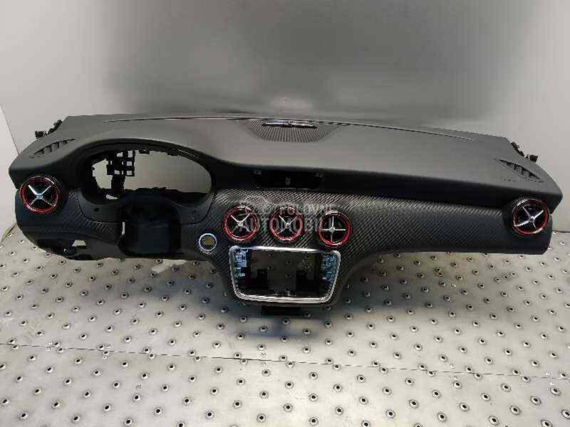 Instrument tabla za Mercedes Benz A 140, A 150, A 160 ... od 2012. do 2020. god.