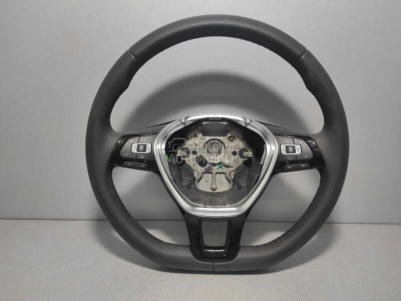 VOLAN za Volkswagen Passat B8