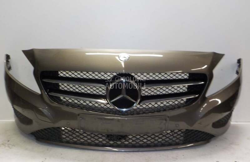 Branik prednji za Mercedes Benz A 140, A 150, A 160 ... od 2012. do 2020. god.