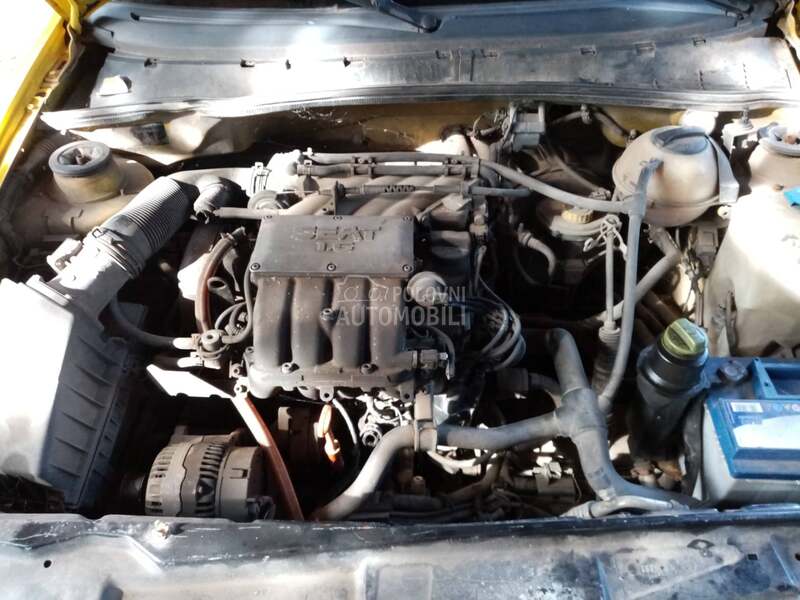 menjac 5brzina za Volkswagen Caddy, Polo, Vento ... od 1992. do 1999. god.