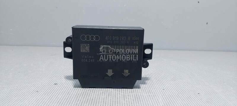 ELEKTRONIKA MODUL za Audi A6