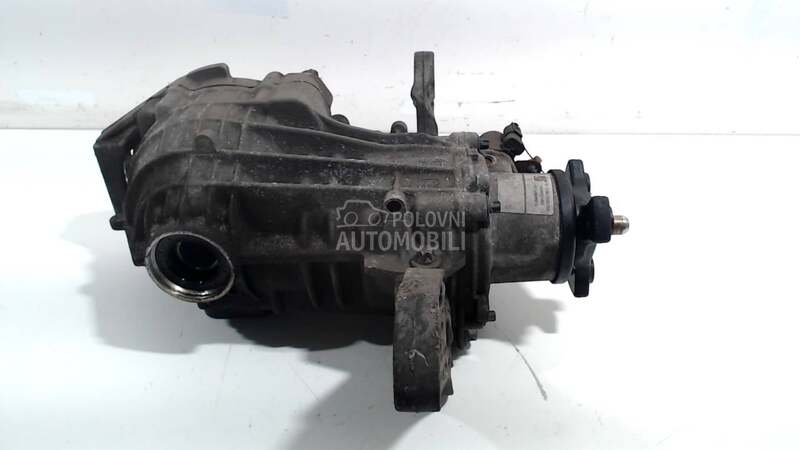 Diferencijal A klasa za Mercedes Benz A 140, A 150, A 160 ... od 2012. do 2022. god.