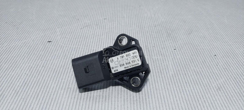 MAP SENZOR za Volkswagen Passat B6