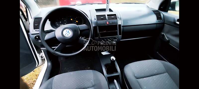 Instrument tabla konzola za Volkswagen Polo