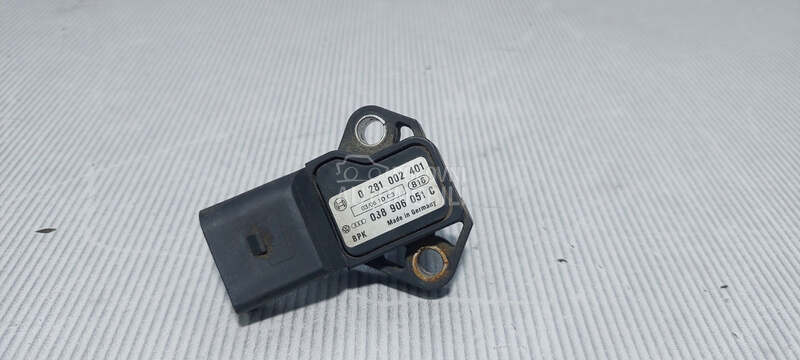MAP SENZOR za Volkswagen Passat B6