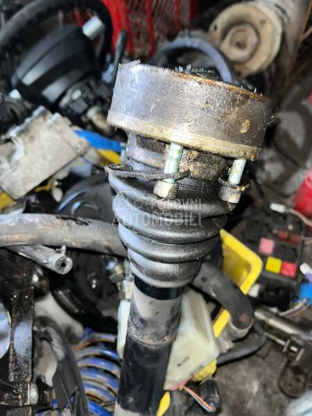 Poluosovina 2,0 za Volkswagen Buba, Golf 4