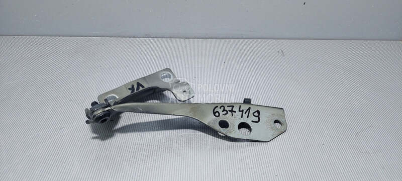 SKARE OD HAUBE za Volvo S40