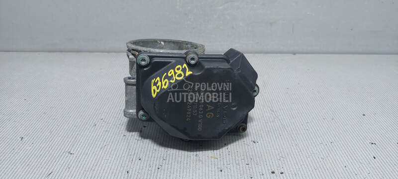 DOZER KLAPNA za Volkswagen Golf 5