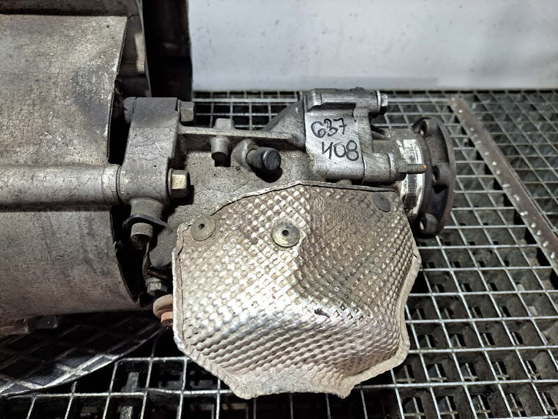 REDUKTOR za Volkswagen Golf 7
