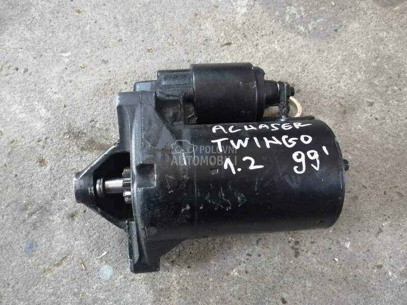 anlaser za Renault Twingo od 1996. do 2000. god.