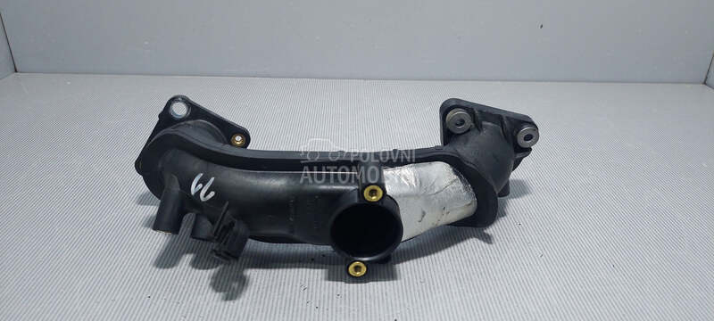 CRIJEVO za Citroen C4