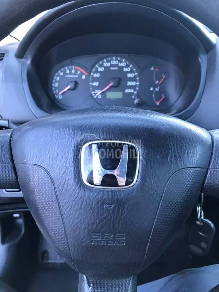 Airbag jastuk za Honda Civic od 2002. do 2005. god.
