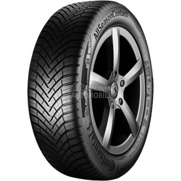 Continental 275/40 R20 Zimska
