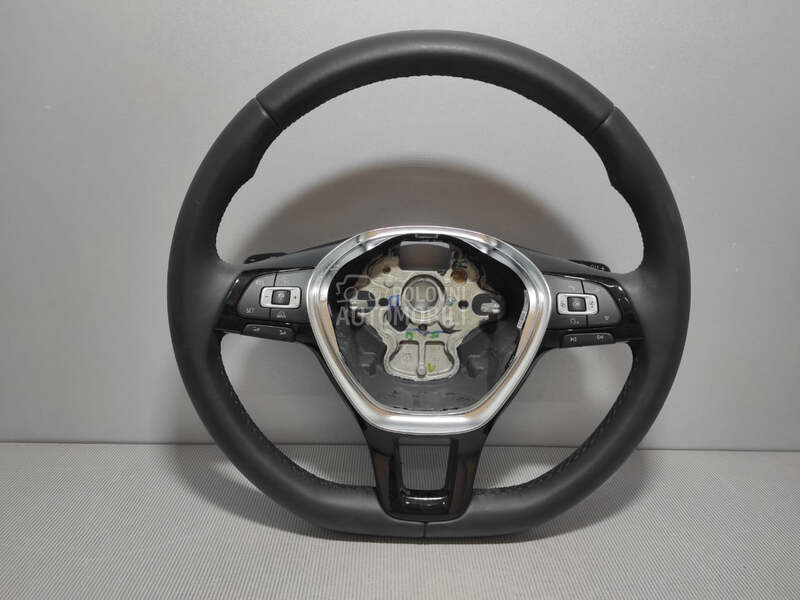 VOLAN za Volkswagen Golf 7