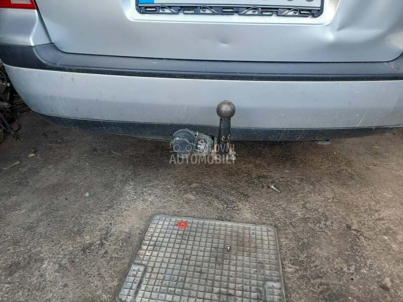 kuka za Volkswagen Golf 4