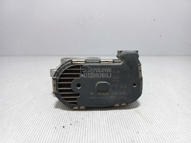 DOZER KLAPNA za Mercedes Benz C Klasa
