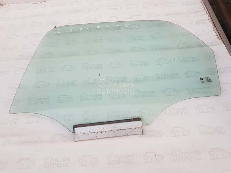 STAKLO ZAD LEVO za Opel Corsa C od 2000. do 2006. god.