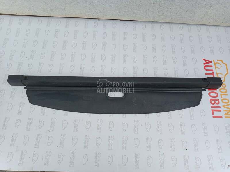Roletna gepeka za Mercedes Benz A 140, A 150, A 160 ... od 2000. do 2005. god.
