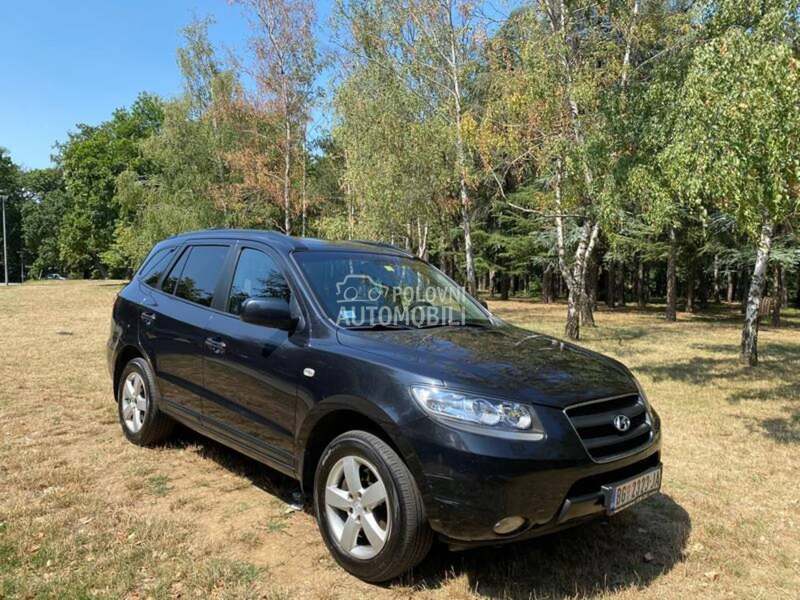 Retrovizori za Hyundai Santa Fe od 2000. do 2015. god.