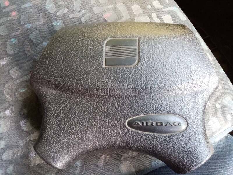 air bag za Seat Cordoba, Ibiza od 1996. do 1999. god.