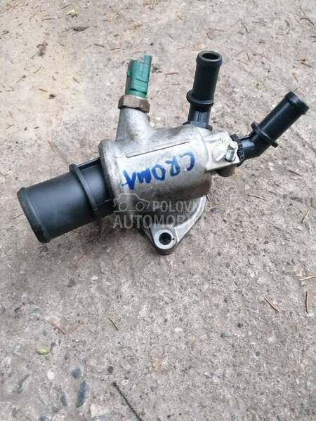 termostat za Fiat Croma