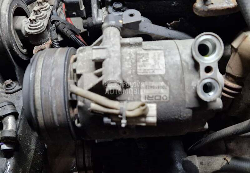 Kompresor klime 1.7 cdti za Opel Astra H