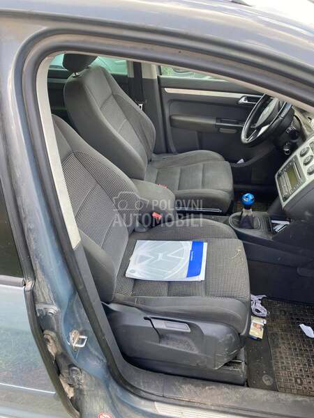 Volan za Volkswagen Touran od 2003. do 2006. god.