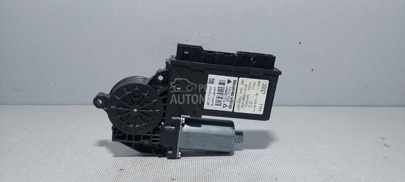 MOTORIC PODIZACA STAKLA za Audi A4