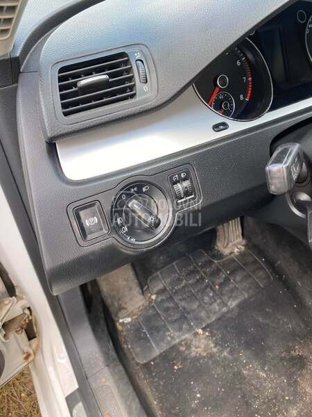 Set kvacila za Volkswagen Passat B6 od 2005. do 2010. god.