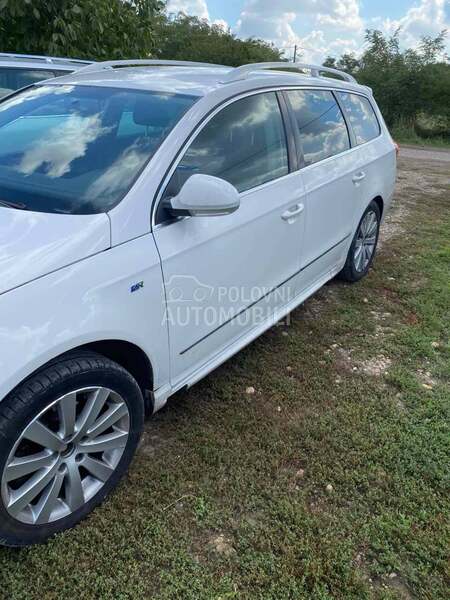 Alternator za Volkswagen Passat B6 od 2005. do 2010. god.