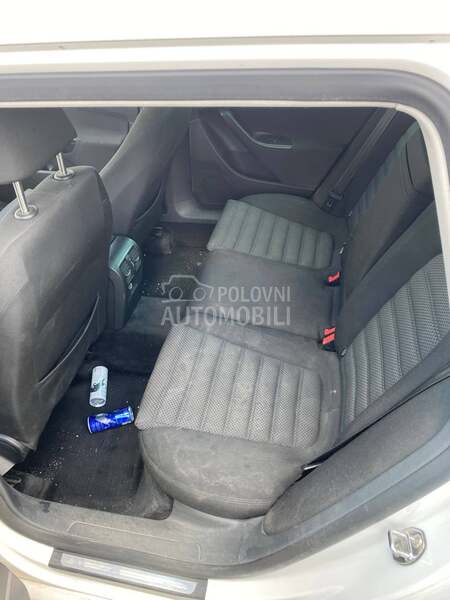Nebo za Volkswagen Passat B6 od 2005. do 2010. god.