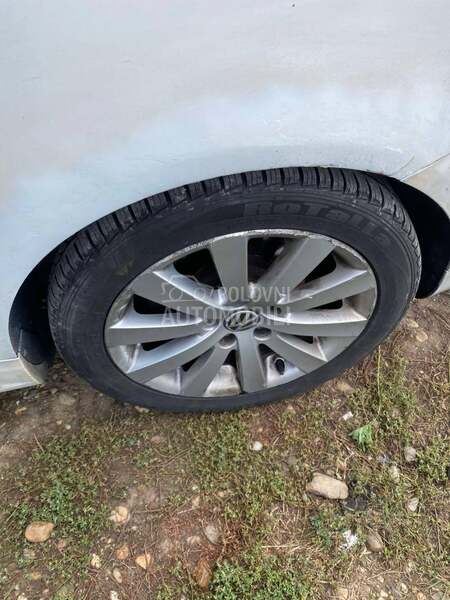 Kociona klesta za Volkswagen Passat B6 od 2005. do 2010. god.
