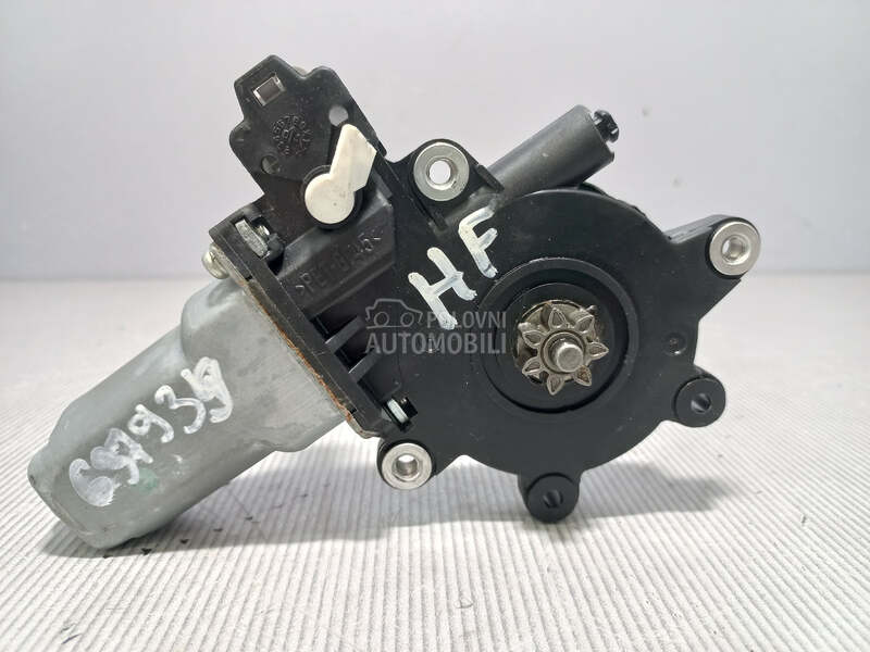 MOTORIC PODIZACA STAKLA za Subaru Legacy
