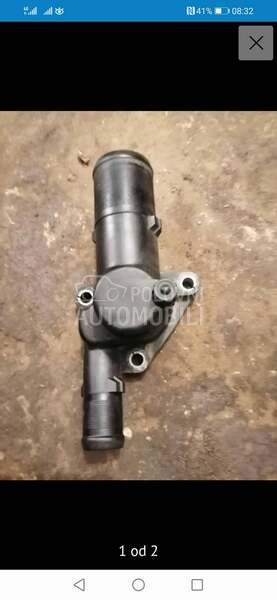 termostat za Renault Twingo od 1996. do 2003. god.