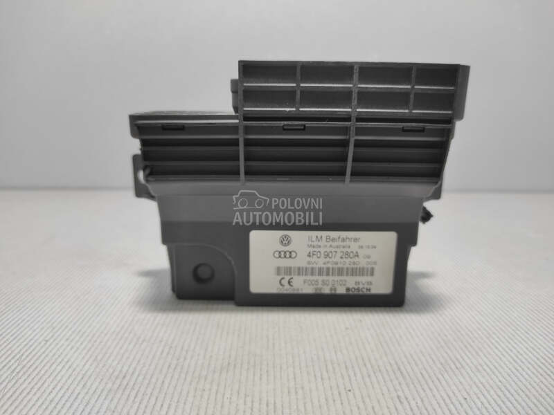 ELEKTRONIKA MODUL za Audi A6