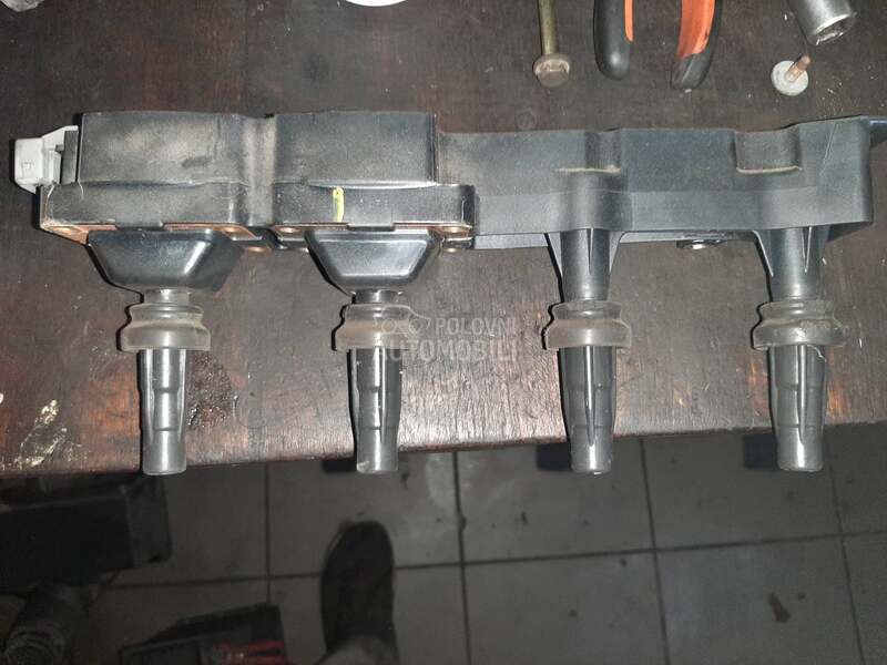 bombina za Peugeot 206