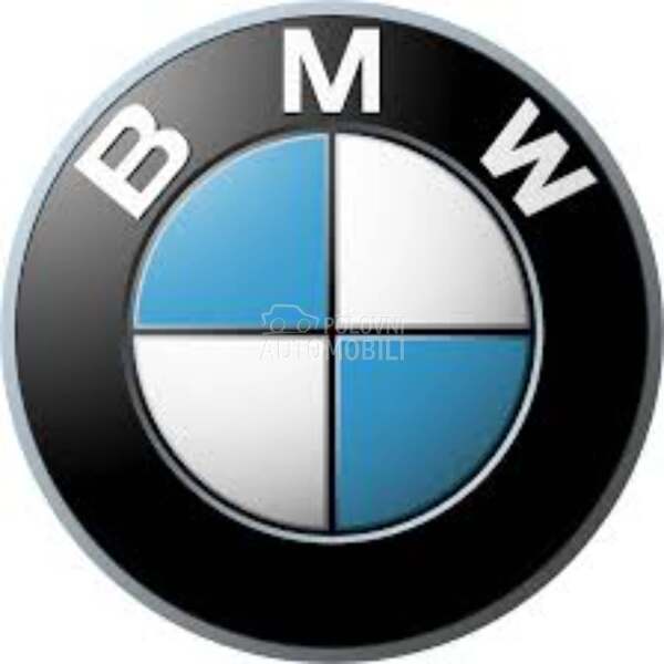 Nove SEBAL Euro Kuke za BMW 125, 750, 2002 ...