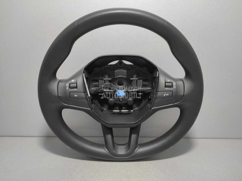 VOLAN za Peugeot 208